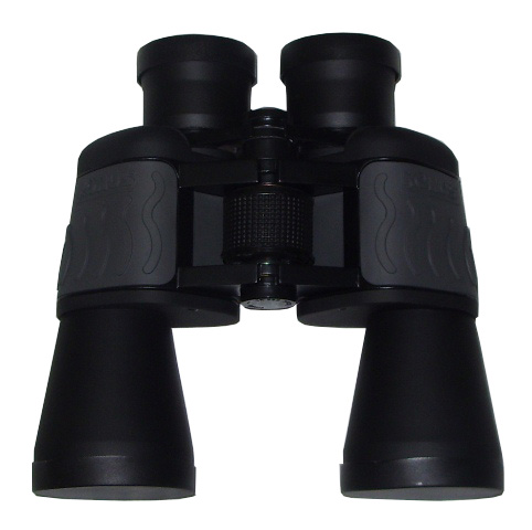 Binocolo vuexcell 10x50 con grandangolo.